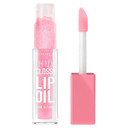 Rimmel Oh My Gloss! Lip Oil 001 Pink Flush4.5Ml
