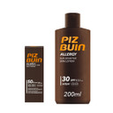Piz Buin Sun Sensitive Allergy Summer Duo