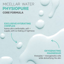 Svr Physiopure Mild Micellar Cleansing Water, Refill 400Ml