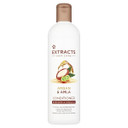Extracts Argan & Amla Conditioner 400Ml