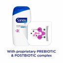 Sanex Expert Skin Health Reviving Bath Soak 450Ml