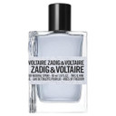 Zadig & Voltaire This Him Vibes Freedom Eau De Toilette 50Ml