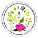 Nou Secret Blanc Perfume Edp For Women 50Ml