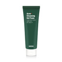 Dashu A.C Teatree Trouble Cleansing Gel Foam 4.05Fl Oz - Sensitive/Dry Skin, Non-Irritation, Deep Cleansing