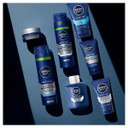 Nivea Men Moisturising Face Cream, Protect & Care, 50Ml