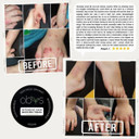 Obvs Skincare Intensive Skin Recovery Cream Organic 50Ml