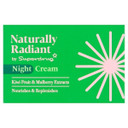 Naturally Radiant Night Cream 50Ml