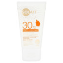 Solait Anti-Ageing Sensitive Face Sun Cream Spf30 50Ml