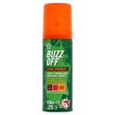 Buzz Off Extra Strength Bug Repellent Spray 50Ml