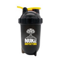 Nuke Nutrition Atom Bomb Protien Shaker Gym Bottle-500Ml