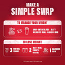 Slimfast Vanilla Powder 584G