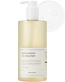 Hyggee Ph Hyaluron Gel Cleanser - Hyaluronic Acid Hydrating Face Wash - Ph Balancing Formula For All Skin Types - Hypoallergenic Mild Makeup Cleansing Gel, 13.5 Fl.Oz13.50 Fl Oz (Pack Of 1)
