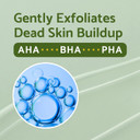 Iunik 81% Concentrated Centella Calming Gel Acne Spot Cream W/Aha Bha Pha Salicylic Acid Niacinamide Tea Tree Oil-Free Blemish Pimple Lightweight For Adults & Teens .67 Oz Sensitive Acne-Prone Skin