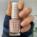 Pastel Cosmetics Nude Nail Polish Princess 756