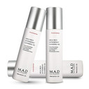 M.A.D Skincare Environmental Mega Rich Antioxidant Facial Cleansing Gel 6.75 Oz