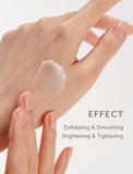 Mizon Apple Smoothie Peeling Gel,Smooth Skin, Glowing Skin, Elasticity, Natural Peeling. Mild Peeling, Gentle Exfoliation, Deep Cleansing (120Ml, 4.1 Fl Oz) Mizon Apple Smoothie Peeling Gel,Smooth Skin, Glowing Skin, Elasticity, Natural Peeling. Mild Peeling, Gentle Exfoliation, Deep Cleansing (120Ml, 4.1 Fl Oz)