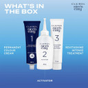 Clairol Nice'N Easy Hair Dye 8 Medium Blonde