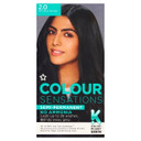 Sensations Black 2.0