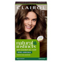 Clairol Natural Instincts Hair Dye 5G Medium Golden Brown Clairol Natural Instincts Hair Dye 5G Medium Golden Brown