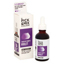 Pick & Mix Violet Colour Drop
