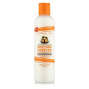 Sunny Isle Jamaican Black Castor Oil Knot Free Forever Natur