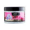 Snf Naturals Flaxseed Oil & Rosewater Curl Elongating Gel