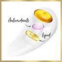 Pantene Pro-V Smooth & Sleek Hair Conditioner 90Ml