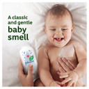 Johnson'S Baby Regular Natural Powder 400G