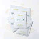 Legology Exfo-Lite Salt Scrub For Legs