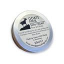 Goats Of The Gorge Goats Milk Skin Cream Unscented 50Ml
