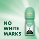 Mitchum Female Invisible Clear Fresh Roll On 100Ml