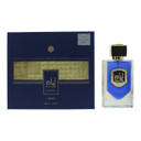 Lattafa Liam Blue Shine Eau De Parfum 100Ml