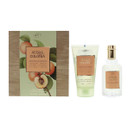 Set 4711 Peach 2 Pieces Coriander