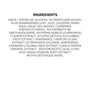 Seacret Peeling Gel For Face - Facial Peel Enriched With Dead Sea Minerals, Seaweed Extract & Aloe Vera, 1 Fl.Oz