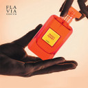 Flavia Peach Honey Eau De Parfum Natural Spray 100Ml