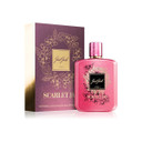 Just Jack Scarlet Jas Eau De Parfum 100Ml Spray