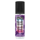 Impulse Body Mist Purple Petals & Smoky Sky 150Ml