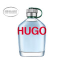 Hugo Man Eau De Toilette 200Ml