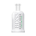 Boss Bottled Unlimited Eau De Toilette 200Ml