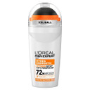 L'Orã©Al Men Expert Hydra Extreme Sport Dedorant 50Ml