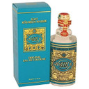 Maurer & Wirtz 4711 Eau De Cologne 50Ml Splash