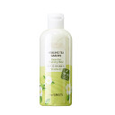[The Saem] Healing Tea Garden Cleansing Water Green Tea 300Ml (10.14 Fl.Oz) - One Step No Wash Cleansing Water, Aha Elements Remove Dead Skin Cells, Skin Purifyinggreen Tea