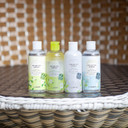 [The Saem] Healing Tea Garden Cleansing Water Tea Tree 300Ml (10.14 Fl.Oz) - One Step No Wash Cleansing Water, Pore And Sebum Care, Skin Refeshing And Moisturizingtea Tree