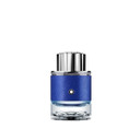 Montblanc Explorer Ultra Blue Eau De Parfum 60Ml