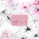 Ministerstwo Hibiscus Soap 100G
