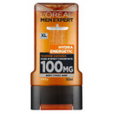 Loreal Men Expert Hydra Energetic Shower Gel 300Ml