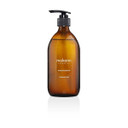 Mokann Moisturizing Body Wash Gel Sandalwood & Amber 500G