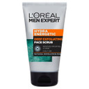 L'Orã©Al Men Expert Hydra Energetic Face Scrub 100Ml