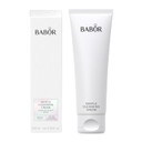 Babor Gentle Cleansing Cream For Dry And Sensitive Skin, Especially Mild, Skin-Friendly And Creamy Cleansing Lotion, Vegan Formula, Gentle Cleansing Milk, 1 X 200 Ml