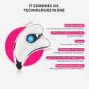 Eclat Skin London Sonic Vibration Guasha Massager